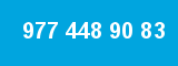 977 448 90 83